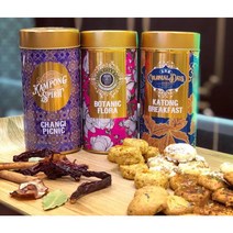 싱가포르 Lao Chengchang 쿠키 비스킷 bak kut teh 영양 비스켓 스낵, 새우