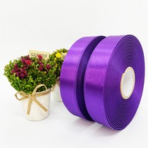 포장 리본 끈 제이제이리본 고밀도주자 45M 2롤 76칼라 (3mm 5mm), 3mm, C69