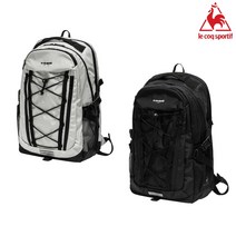르꼬끄 남녀공용 HADI 백팩(노트북 수납) QM323ABP72, 33*18*52(가로*폭*세로), QGR