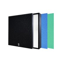웅진 코웨이 공기청정기 AP-1009AH 필터 시리즈 국내산 교체, 03_프리미엄형