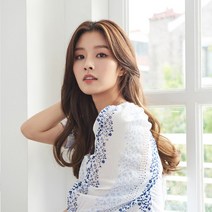 클립스 릴랙스드 웨이비펌 반가발 붙임머리 가발 헤어피스 부분가발, DARK BROWN