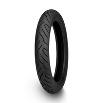 신코 오토바이 Long Haul 클래식 크루저 SR999 130/70-18 앞 타이어, 1개