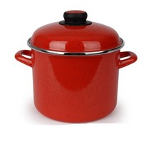 가이타이너 가이타이너 찜솥(곰솥) 20cm(null), 레드