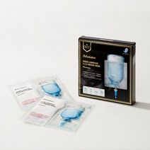 제이엠솔루션 물광 에스오에스 링거 마스크팩 프리미엄, 5개입, 7개