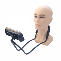 PH 스마트폰 목 거치대(핸즈프리), 모델명/품번