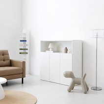 다이닝룸 선반형 높은수납장 주방수납선반 가구