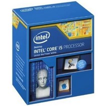 인텔 코어 i5-4690S LGA 1150 - BX80646I54690S, 단일모델명/품번