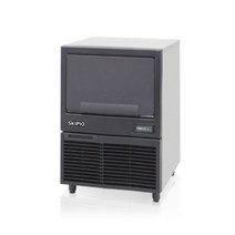 스키피오 제빙기 SIM-50NA 노즐타입 공냉식 50KG, 단품