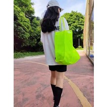 구름백 2022 새로운 기능 바람 투명 메쉬 쇼핑백 패션 가볍고 다재다능한 대용량 비치