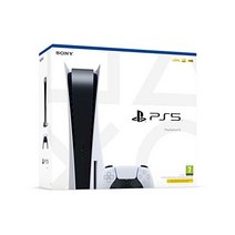 Playstation 플레이스테이션 5 콘솔