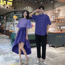 2022 새로운 대학 스타일의 클래스 옷 커플 여름 옷 레트로 클래스 옷 정장 학생 정장 교복 사진 졸업