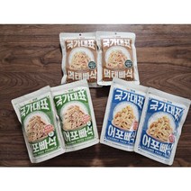 [맛샘]4+4+4 빠삭이세트 국가대표 어포빠삭 청양고추맛 먹태빠삭이 각 4봉씩 빠사삭 최강안주간식세트, 먹태빠삭이10봉