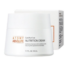 앱솔루트 셀랙티브 영양크림 50ml