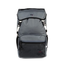 드라이프 COVER BACKPACK - GREY 273076
