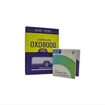 [커넥티드프로플러스 포함]팅크웨어 아이나비 QXD8000스마트에디션 2채널 블랙박스, QXD8000스마트에디션 32G+커넥티드프로플러스