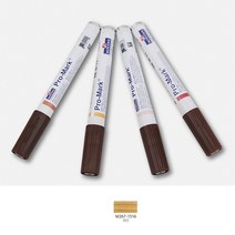 MOHAWK 마카펜 가구 보수용 파인 원목 M267-1516B 2W574CEF, 1개