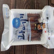 시원식품 완전 손질 과메기 야채세트 10마리 회초장, 02_손질과메기10미(20쪽)+양념회초장200g