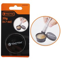 TACTIX 납땜 용제 20g(406909) 인두기 솔더 페이스트, 상세페이지 참조