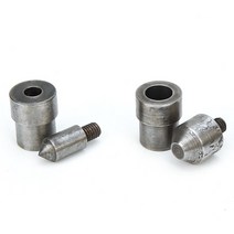 패브릭 종이 가죽 구멍 펀치 커터 도구 다이, 03 3mm