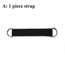 렛풀다운그립 티바로우 렛풀다운 그립 그립바 중량 세트 랫풀다운그립 휘트니스 풀 업 장비 수평 바 행 스트랩 교수형 휠 diy 달아서 풀리 홈 체육관 액세서리 lat pull, a