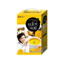 담터 단호박마차, 17g, 1개입, 50개