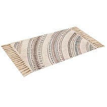 모로칸러그 발타러그 워셔블러그 페르시안카페트 A50I Boho 레인보우 거실 깔개 프린지가 있는 모로코 60
