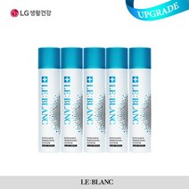 화이트나우 르블랑 치아미백젤X5개, 단일옵션