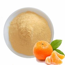 감귤농축분말 1kg, 단품, 단품