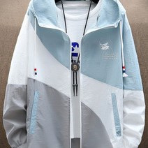 남성 봄 가을 여름 점퍼 자켓 바람막이 데일리 아우터 꾸안꾸 원마일웨어 야상 20대 30대 40대 중학생 고등학색 청소년 11