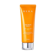 헤라 선 메이트 데일리 선블록 SPF35 PA+++, 70ml, 17개