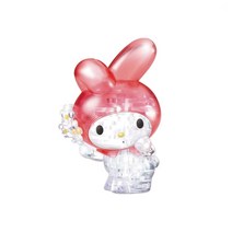 3D 크리스탈 퍼즐 마이 멜로디