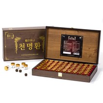 천마니 천명환 60환 (2달분)