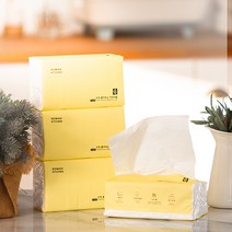 소막 다용도타올 1200매 무형광 핸드타올, 소막 뽑아쓰는 키친타올 9팩, 9팩