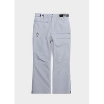 [2223] 엘나스 하칸그레이 스노우보드복 보드복 바지 스키복 HAKAN GREY