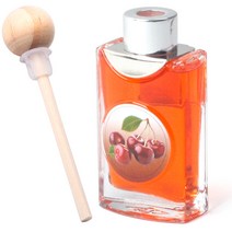 토탈하우스 센텍 노블 디퓨저 방향제 20ml 차량용 송풍구 자석식, 블랙체리-센텍-노블디퓨저방향제20ml-2809