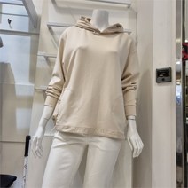 [올리비아로렌] NC12 후드스판 티셔츠 VVC ALYS1291