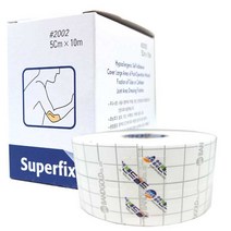 밴드골드 슈퍼픽스 5Cm x10Cm/수퍼픽스/Superfix, 1개