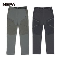 네파 남성용 멜란지 하이브리드 팬츠