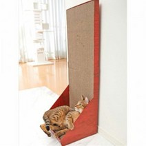 셀럽하우스 D17 가리가리 월 플러스 ( 19cm) 고양이 스크레쳐, 본상품선택, 본상품선택