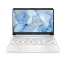 HP 2021 노트북 15s, 스노우 화이트, 라이젠5 3세대, 256GB, 4GB, Free DOS, 15s-EQ1151AU