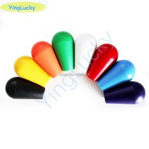 1pcs LB-30n TpBall 베이트 볼라 rednda 파라 아케이드 ZIPPY SANWA SEIMITSU Jamma 조이스틱, 한개옵션1, 02 1PCS black