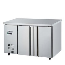 올스텐 디지털 테이블냉장고1200 KIS-PDT12R 프로모델 업소용