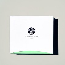 5+1 마 기름종이 100매 다이소 크림페이퍼팩 기름종이팩, 1개