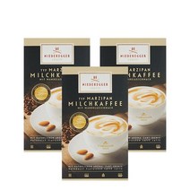 니더레거 마지판 밀크커피 200g 10개입 Niederegger Marzipan Milchkaffee, 3팩