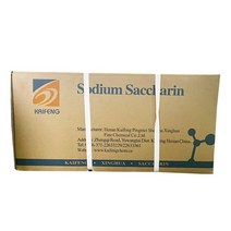 사카린소다 사카린나트륨 25KG