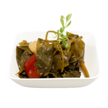 강경신안상회 방풍나물장아찌, 200g, 1개