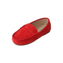 나풀 남아 여아 키즈 아동로퍼