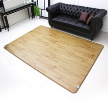 한일 온돌왕 전기장판 전기매트, 09)온돌왕 사랑마루 6~7인 270x183cm