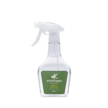 에코띠끄 친환경 기름때 주방클리너 청소 세정제 스프레이 400ml, 1개