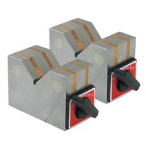 블루텍 마그네틱V블럭 KMV-50B